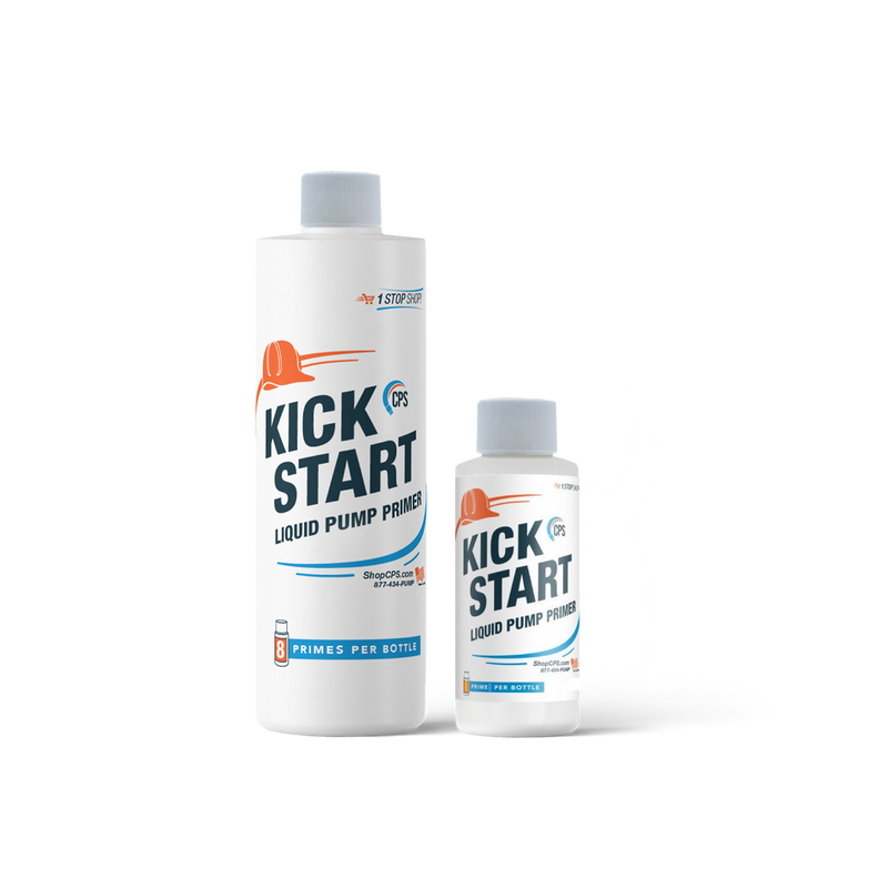 KickStart Liquid Pump Primer