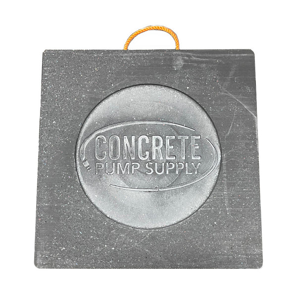 Composite Outrigger Pad 24" x 24" x 2.5"