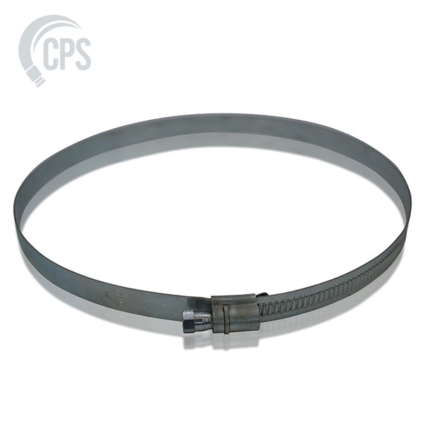 Hose Clamp, D290-330mm, 20H