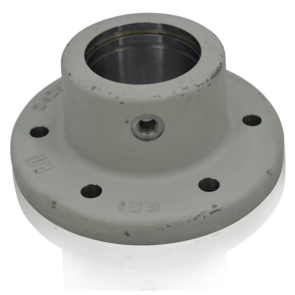 Flange Bearing, D60 Open W/O-R