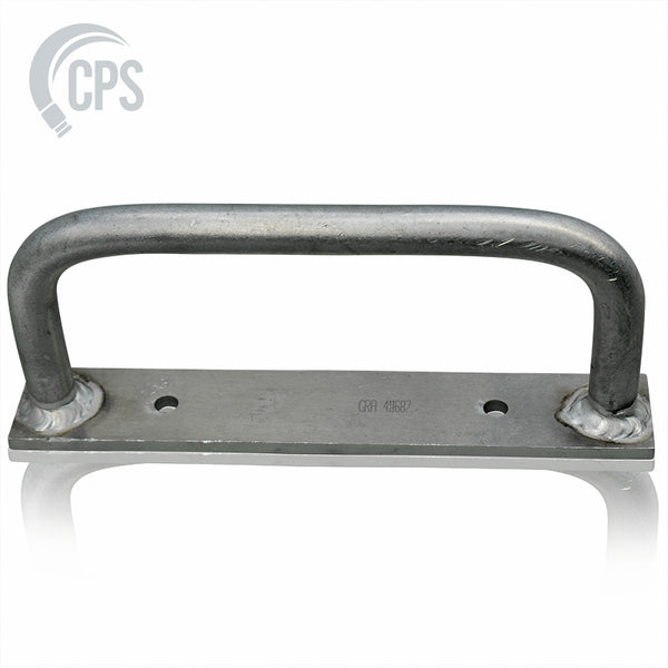 Handle For Splash Guard Aluminium