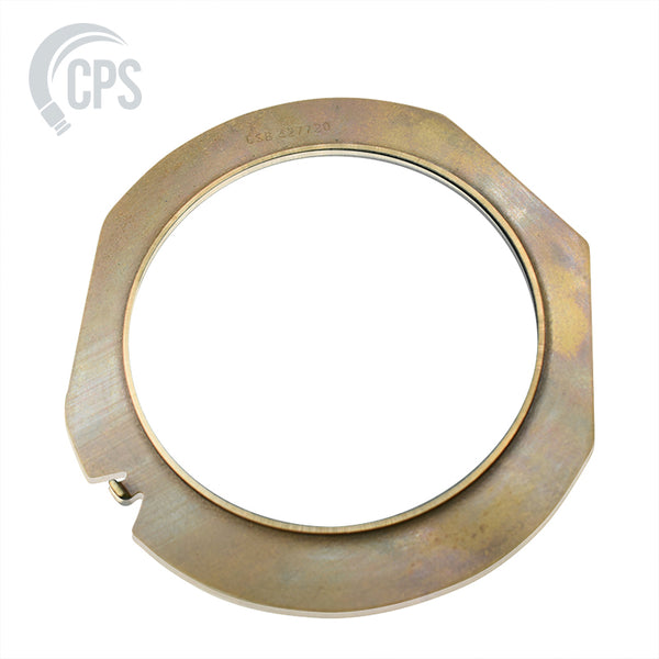 Collar Disc BS100 DU-B