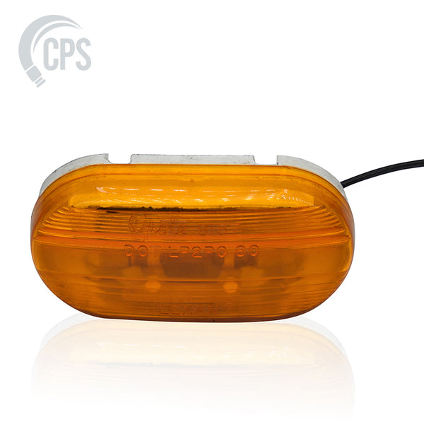 Marker Light (Amber)