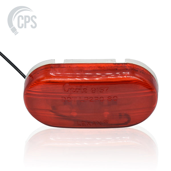 Marker Light (Red)