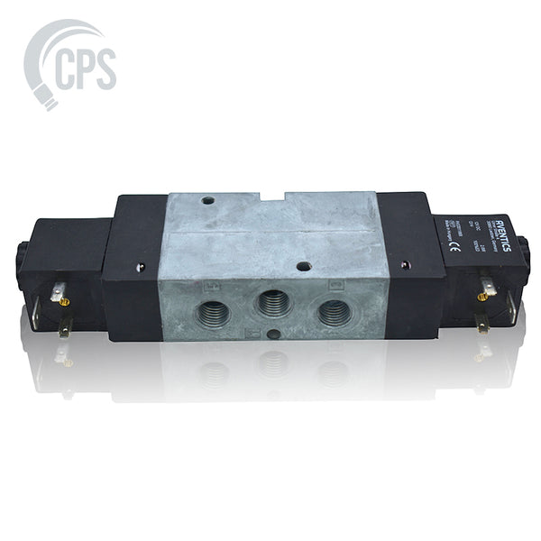 Pneumatic Valve Aluminum For T-Case