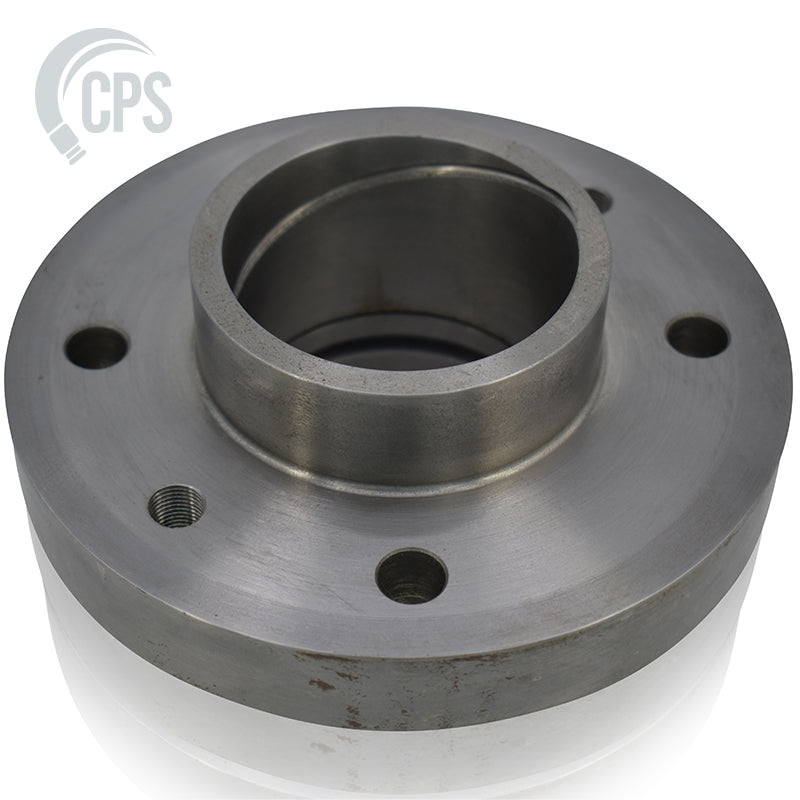 S-Tube Shaft Bearing Small Bore