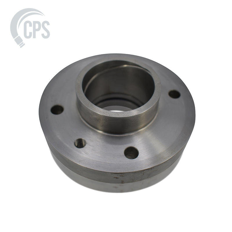 S-Tube Shaft Bearing Small Bore